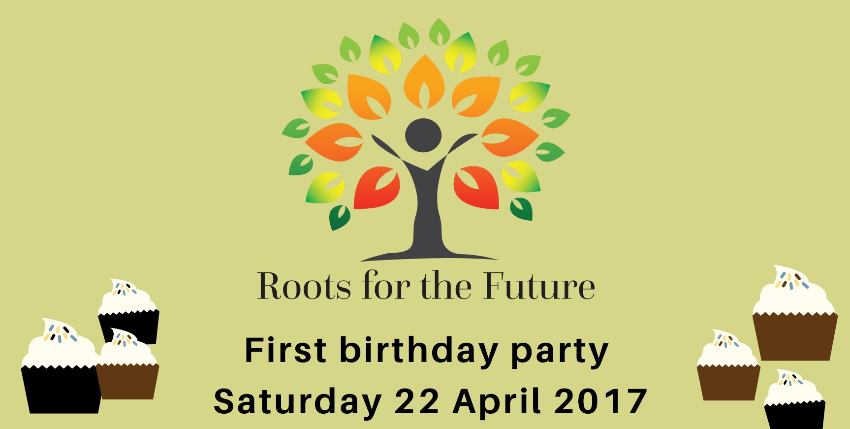 It’s our Birthday!