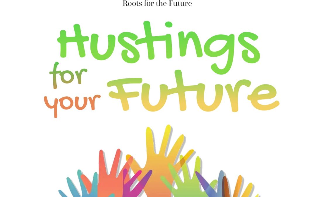 Hustings for your Future