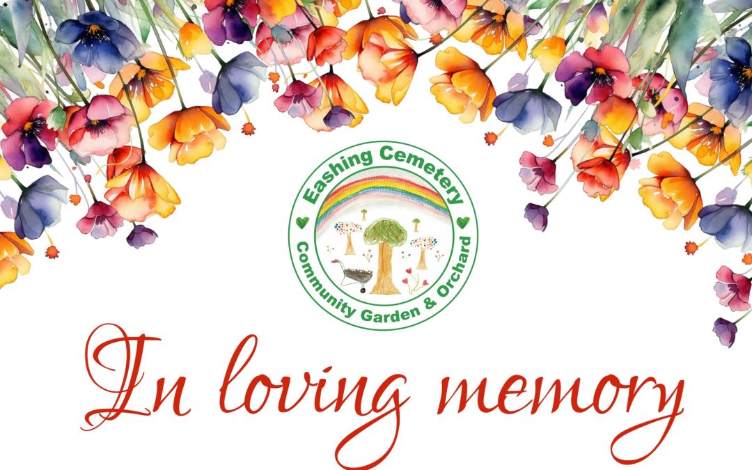 In Loving Memory